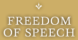 Freedom of Speech